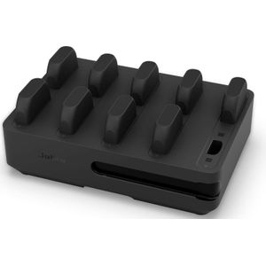 Jabra Perform 75 Charging Bay, Accessoires voor koptelefoons