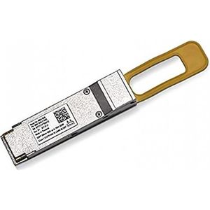 Mellanox QSFP28 ontvanger module, Zendontvangers, Zilver