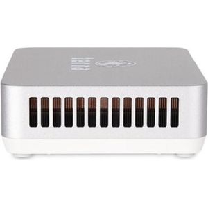 Wortmann TERRA PC-BUSINESS 1000119 - Komplettsystem - Core Ultra 5 4,5 GHz - RAM: 16 GB DDR5 - HDD: 500 GB... (500 GB, 16 GB, Intel Core Ultra 5 125H), PC, Zwart