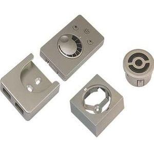 Hera 61500050651 Installatie radioafstandsbediening (Radiofrequentie (RF)), Afstandsbediening