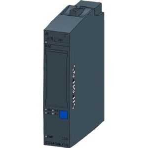 Siemens - OZW772 - Webserver - Passieve Elektronische Componenten