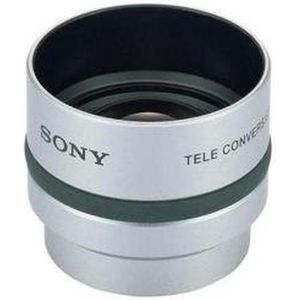 Sony VCL-DH1730 (Teleconverter), Lensomvormers