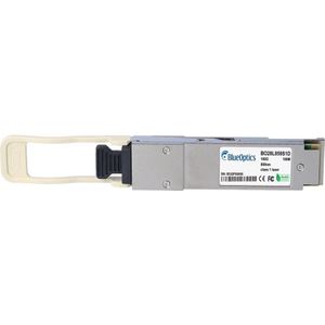 BlueOptics Huawei QSFP28-100G-SR4-HU Compatibel QSFP28 BO28L859S1D, Zendontvangers, Zilver