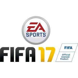 EA Games, QUINIUS BeConnect FIFA 17 Deluxe Editie Xbox One