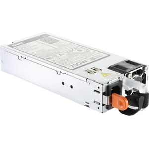 Dell PWR SPLY,750WP,RDNT,FLX,V3 (750 W), Voeding voor notebooks