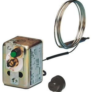 Jumo 60002244, Automatisering