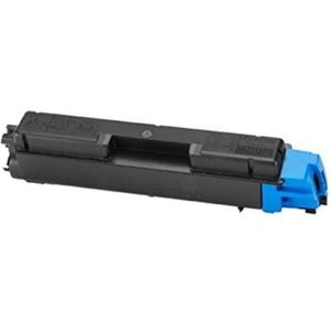 KYOCERA TK-590C tonercartridge 1 stuk(s) Origineel Cyaan