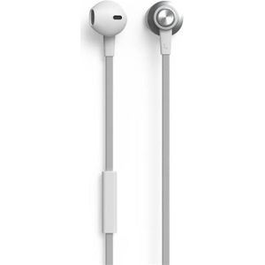 Doro - USB-C - In-ear Hoofdtelefoons - Wit