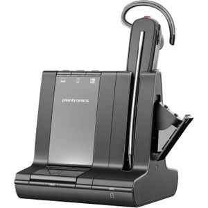 Poly Savi 8245 Office DECT 1880-1900 MHz USB-A Headset