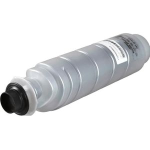 Ampertec, Toner, Kompatibler Toner ersetzt Ricoh Typ MP301E schwarz (BK)