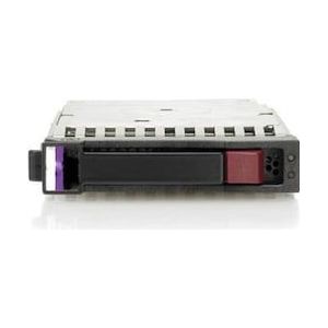 HPE 300Gb 15K RPM SAS 2,5 Inch (0.30 TB, 2.5"), Harde schijf