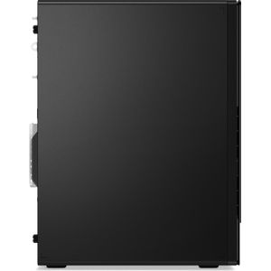 Lenovo ThinkCentre M90t Gen 5, Onderdelen voor notebooks, Zwart