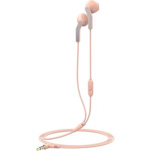 Muvit E56 (Bedraad), Koptelefoon, Roze