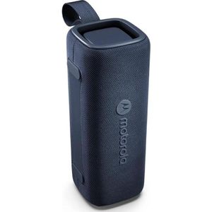 Motorola - ROKR 600 - Bluetooth Luidspreker - Blauw - 30W
