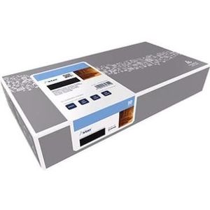 Astar, Toner, Geel - compatibel - tonercartridge - voor HP LaserJet Enterprise MFP M577 (Y)