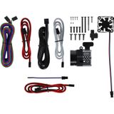 E3D Online E3D Revo Roto Gevoeligheid, 3D printer accessoires