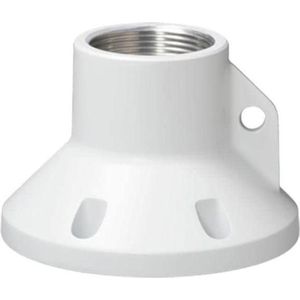 Panasonic Plafondbevestiging WV-QCL100-W Wit (Montageset), Accessoires voor netwerkcamera's
