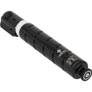 Armor OWA, Toner, OWA Pantser toner pro CANON C-EXV48 K,Zwart (B)