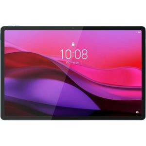 Lenovo TB520FU (Alleen WLAN, 12.70", 256 GB, Getijdeblauw), Tablet, Blauw