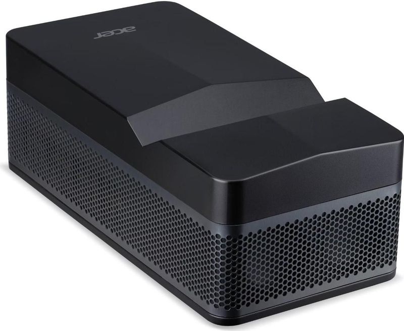 Acer PD1520Us - FHD LED-beamer - Ultrakorte-projectieafstand - Slimme functies