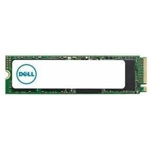 Dell 256 GB, SSD, PCIe-34, M.2 (256 GB, M.2), SSD