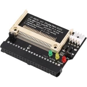 PowerGuard CF naar IDE adapter 40-pins voor IDE harde schijven op moederborden, Accessoires voor harde schijven