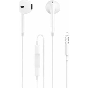 Eightt Eaur-Apw (Bedraad), Koptelefoon, Wit