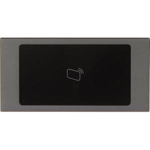 Dahua - VTO4202FB-MR - Kaartlezer - Zwart