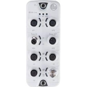 ifm Electronic IO-Link master, Router