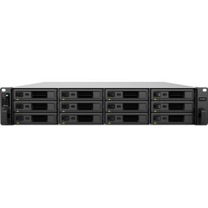 Synology Expansion Unit RX1225RP, NAS accessoires