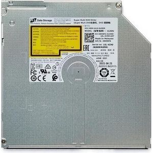 Dell 8X DVD+/-RW SATA R5400 PLDS, Optische drive
