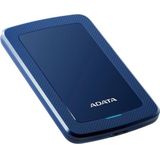 ADATA HV300 - Externe Harde Schijf - 2TB - Blauw