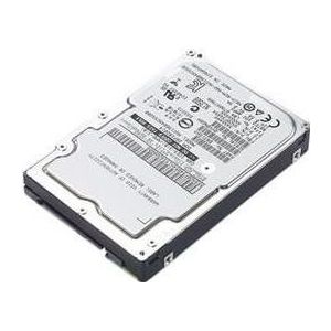 Lenovo FRU00Y8861 600 GB SAS interne harde schijf (0.60 TB, 2.5""), Harde schijf