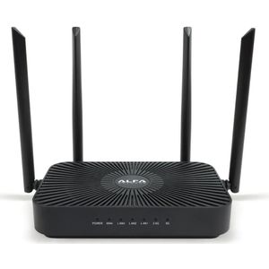 Alfa Network Alfa router AX1800RM, Router
