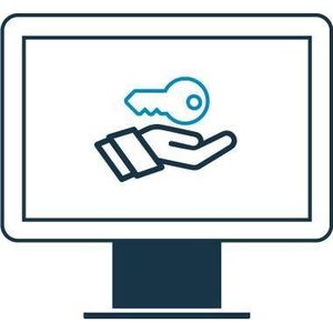 Auerswald COMpact 4000 uitbreiding van 8 naar 12 VoIP-kanalen, Telefoon accessoires