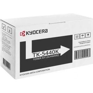 Kyocera, Toner, TK-5440K tonercartridge, zwart