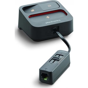 Poly MDA105 QD WW, Accessoires voor koptelefoons