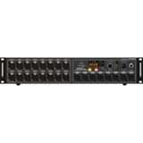 Behringer - Digital Snake S16 - Effectapparaat - 8 Uitgangen - Programmeerbare Microfoonvoorversterkers