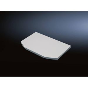 Rittal Werkblad - PC-behuizingssysteem, Accessoires voor serverkasten, Wit