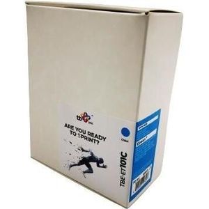 Epson - ET101C - Print Inkt - Błękitny - 100% Nieuw