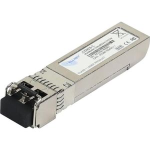 Party gbic-mini sfp+ 10gb sr/lc compatibel voor intel., Zendontvangers