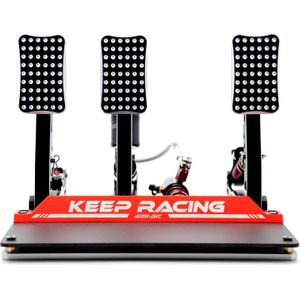 Simagic Pedaalhielstop, Accessoires voor spelcomputers