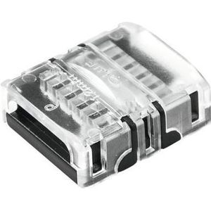 Eurolite LED Stripschakelaar 5Pin 12mm, DJ-apparatuur