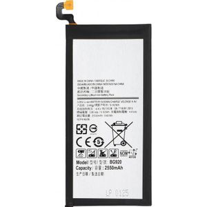 Aftermarket Akku EB-BG920AB, Batterij smartphone