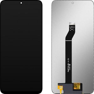 MP Display Unit für Huawei nova 12i / nova Y90, w/o Frame, Aftermarket, Schwarz, Onderdelen voor mobiele apparaten