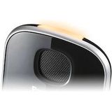 Panasonic KX-TGE520G - Telefoo - Zilve - Zwart