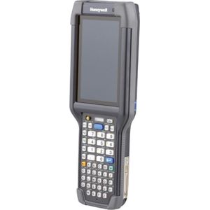 Honeywell CK65 4GB/32GB GEHEUGEN ALPHA-NUM (1D streepjescodes, 2D-streepjescodes), Barcode scanner, Zwart