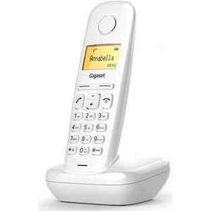 Gigaset A180 MM - Draadloze Vaste Telefoon