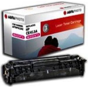 AGFAPHOTO, Toner, Apthp413ae (M)