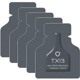 Streacom - TX13 - Thermische Pasta - 0,25 g - Gerecycled Karton